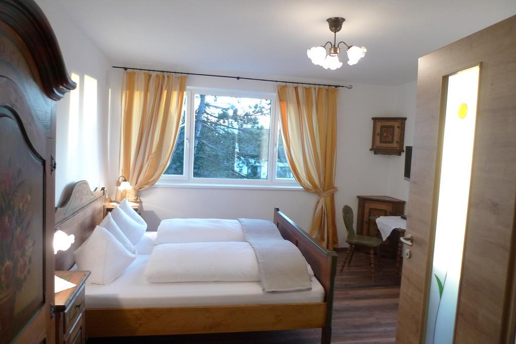 Pension Marillenhof Bed & Breakfast Melk Ngoại thất bức ảnh