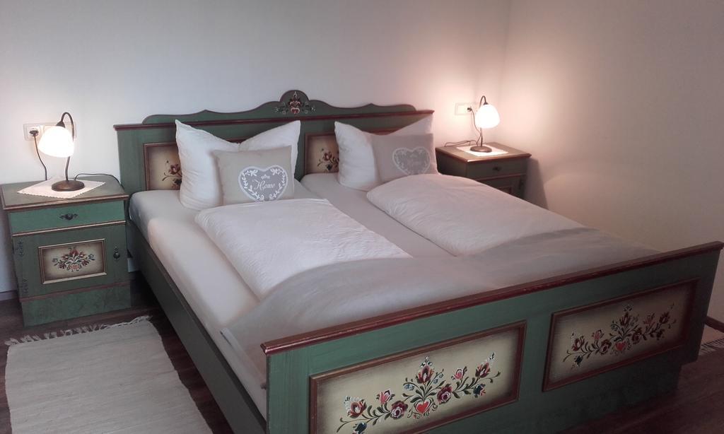 Pension Marillenhof Bed & Breakfast Melk Ngoại thất bức ảnh